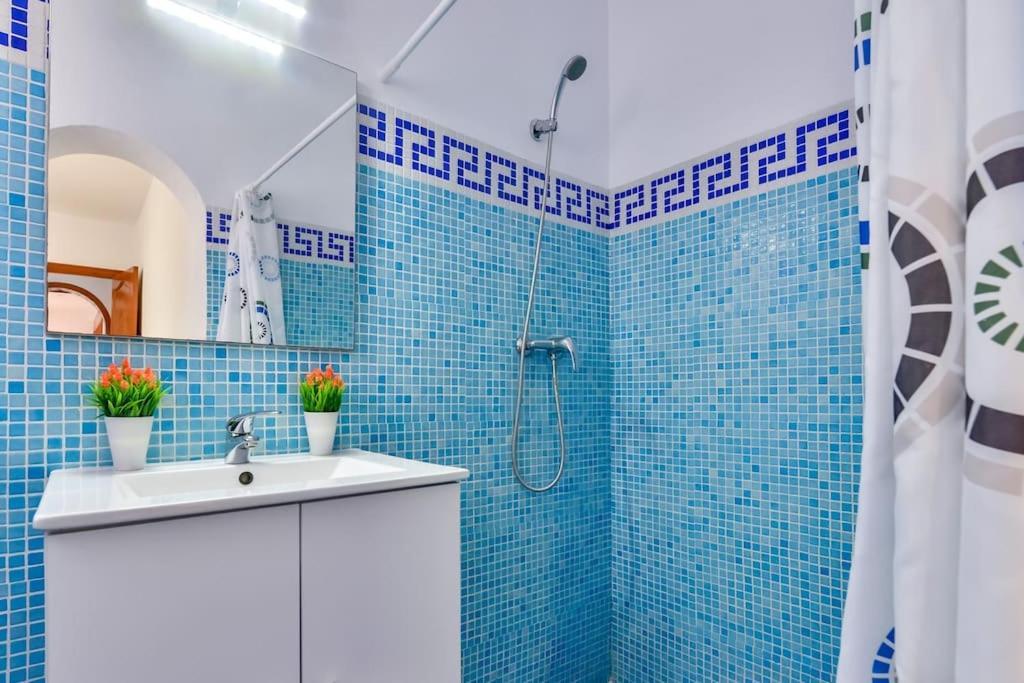 Villas Guzman - Mouna カルプ エクステリア 写真
